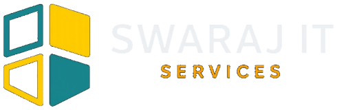SWARAJ IT SERVICES