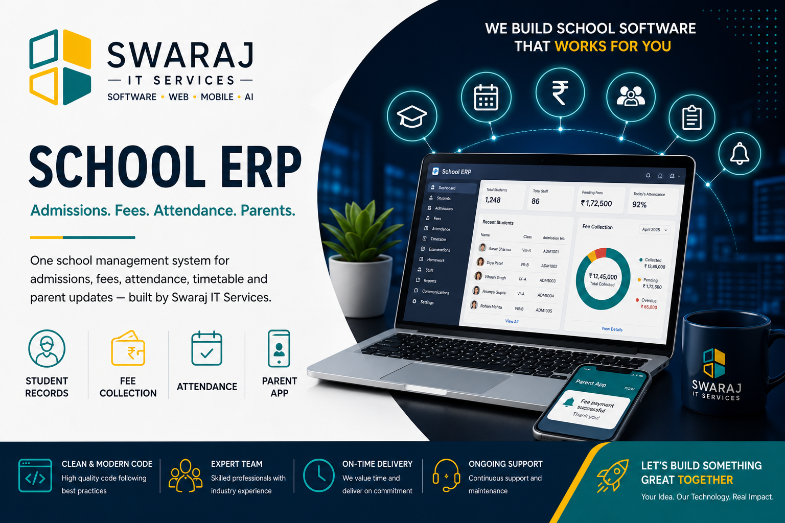 School ERP